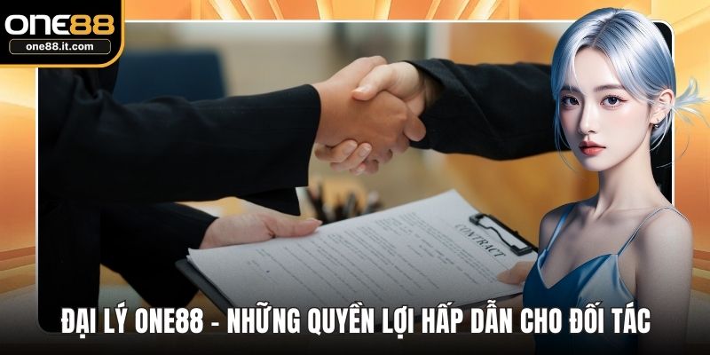 Đại lý ONE88